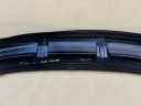 SKODA RAPID SCOUT 13-19R SPOILER DOUBLURE PARE-CHOCS ARRIÈRE ARRIÈRE 5JJ807796Cphoto 11