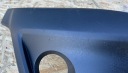 SPOILER PARE-CHOCS AVANT TOYOTA AYGO X 22- 52112-0H110photo 10
