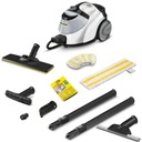 ПАРОМОЕЧНАЯ МАШИНА KARCHER SC 5 + НАСАДКА ДЛЯ МЫТЬЯ ОКОН