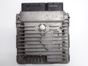 COMPUTER ENGINE 03L906023LK SKODA ROOMSTER 1.6 TDI 15R photo 1 - milautoparts-fr.ukrlive.com