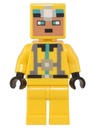 LEGO MINECRAFT Фигурка исследователя пещер min132