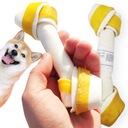 CHEEWER BONE for DOG PUPPY Lamb для жевания зубов, 16 см