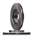 2 CV RIDEX 82B0011 DISQUE DE FREIN AVANT VERS FORD MONDEO III UNIVERSEL (BWY)photo 15