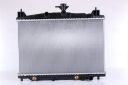 RADIATEUR MOTEUR MAZDA 2 1.3/1.3LPG/1.5 07.07-06.photo 14