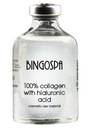 BINGOSPA 100% Коллаген с гиалуроновой кислотой