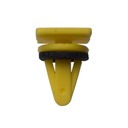 ЗАКРЕПЛЕНИЕ РАМНОЙ ПОЛОСКИ HYUNDAI KIA