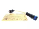 CAPTEUR USURE PLAQUETTES FREINS MERCEDES GLE 15- E-CLASS 03-08photo 14