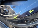 PORTES DROIT ARRIÈRE PORSCHE CAYENNE II 7P 7P0833312photo 14