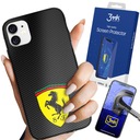 Etui FERRARI SAMSUNG A12 \/ M12 \/ F12 +folia3MKnuotrauka 1