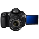 Zrkadlovka Canon EOS 60D + objektív 18-135 IS EAN (GTIN) 4960999680125