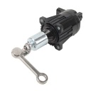 МОТОР ELEKTROMAGNESU ТУРБОКОМПРЕСОРА 18900 5PA A01 ЭЛЕКТРОННЫЙ 2W  фото 6