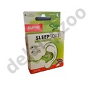 ПАРА ЗАГЛУШЕК ALPINE SLEEPSOFT