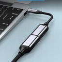 АДАПТЕР-КАБЕЛЬ USB-C HDMI АДАПТЕР-концентратор USB TYP C НА HDMI MHL HD 4K 60 Гц