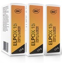 ELPOX GLUE 15 x3 Электропроводящий AMEPOX