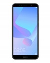 Huawei Y6 2018 ATU-L21 Dual Sim Черный | И