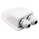 ПЕРЕДАЧИ НА КРЫШЕ ДЛЯ СОЛНЕЧНЫХ ПАНЕЛЕЙ