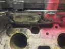 CULASSE COMPLÈTE DROITE AUDI VW 2.7 3.0 TDI 0594AFphoto 9