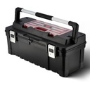 ОРГАНИЗАТОР КОРОБКИ ДЛЯ ИНСТРУМЕНТОВ KETER