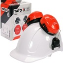 ШУМОВЫЕ НАУШНИКИ, УСТАНОВЛЕННЫЕ НА ЗАЩИТНОМ ШЛЕМЕ