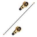 Пигтейл Розетка MHF4-IPX4 / Розетка MHF4-IPX4 5см