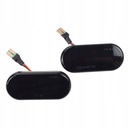 ПЛАВАЮЩИЕ ПОВОРОТЫ VW Golf IV Passat B5 LED