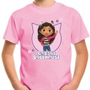 ФУТБОЛКА ДЕТСКАЯ CAT'S HOUSE GABI 152 СУПЕР КАЧЕСТВО