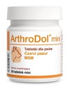ДОЛЬФОС АртроДол для суставов собак 60 мини-таб