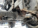 ТРАКТОР MTZ BELARUS 422 422.1 4X4 LDW 2204 МІСТ ПРИВІДНИЙ ПЕРЕДНІЙ ZWOLNICE  фото 12