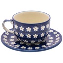 Кофейно-чайная чашка 200 мл Болеславец