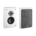 DALI OBERON ON-WALL white