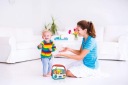 CLEMENTONI BABY RADIO интерактивное для ребенка