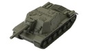 ISU-152 (Soviet) - World of Tanks fala V