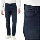 Мужская джинсовая Wrangler Texas Slim 33/32 Джинсовые штаны