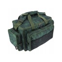 Изолированная рыболовная сумка NGT Camo Carryall