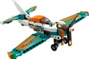 42117 - LEGO Technic - Samolot wyścigowy