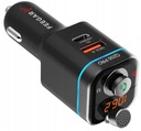 FM-ПЕРЕДАТЧИК АВТОМОБИЛЬНЫЙ ДИНАМИК USB