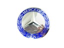 KAPSEL TAPA AL FELGE MERCEDES M W166 ML R W251 