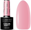CLARESA UV/LED ГИБРИДНАЯ ПОЛИРОВКА FRENCH TIME 2