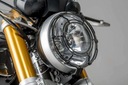 КРЫШКА ФАРЫ SW-MOTECH GRILL, BMW R NINET 14-