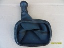 COVER GEARSHIFT KNOB CHANGES PROGRAMS VW TOURAN I  photo 9