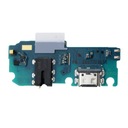 SAMSUNG GALAXY A12 A125 ВЧ РАЗЪЕМ USB-C МИКРОФОН