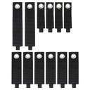 Органайзер для удлинителя, прочный крючок и