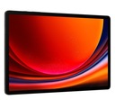 Tablet Samsung Tab S9+ 12,4&quot; 12 GB / 512 GB sivý Materiál kov