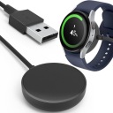 USB-ЗАРЯДКА ДЛЯ СМАРТ-ЧАСОВ SAMSUNG GALAXY WATCH 3/4 ACTIVE 1/2