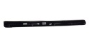 MOULURE PORTES ARRIÈRE DROIT AUDI A8 D3 LONG 4E4867420C 3J3photo 7