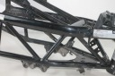 KTM DUKE 125 17-23 FRAME Z EUROPEAN DOCUMENTS 2020  photo 12