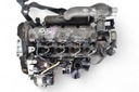 ENGINE RENAULT TRAFIC II VIVARO MASTER 1.9 DCI F9K F9Q F9 @ KOMPRESJA @ 