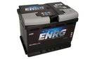 Аккумулятор AGM 12 В 60 Ач 660 А START&STOP AGM ENRG