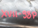 PEUGEOT 208 GAUCHE BOUCHON PORTES 9675126980photo 6