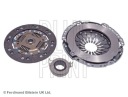 EMBRAYAGE ENSEMBLE DIAMÈTRE 200MM TOYOTA YARIS 1.3I 16V 05-08 BLPphoto 13